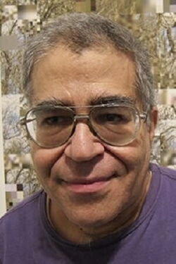 Fred Camper