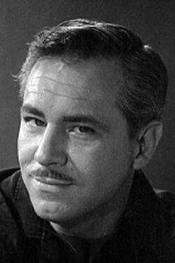 Fred Crane