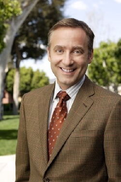 Fred Goss