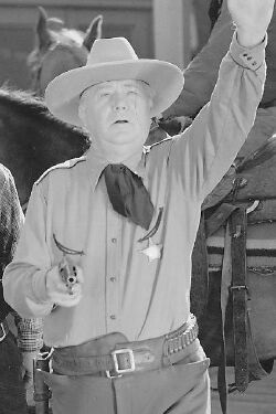 Fred Hoose