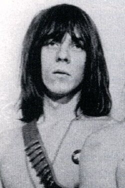 Fred 'Sonic' Smith