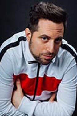 Fred Vassallo