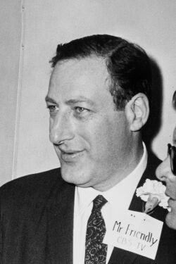 Fred W. Friendly