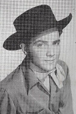 Freddie Stewart