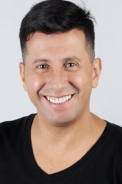 Freddy Ordoñez