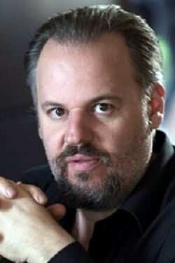 Frédéric Hazan
