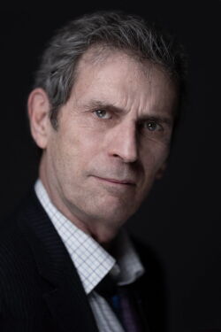Frédéric Taddeï