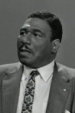 Frederick O'Neal