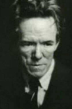 Frederick Varley