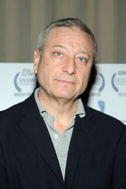 Frederick Zollo