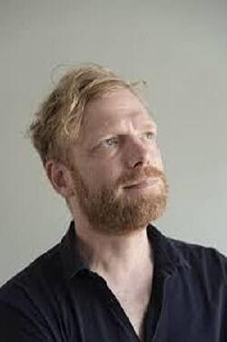 Frederik Nicolai