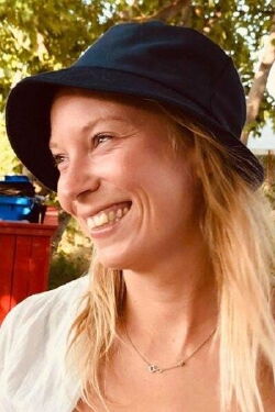 Frederikke Greve