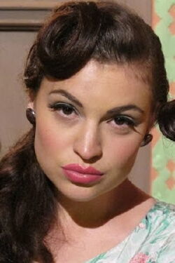 Fredia Roux