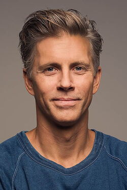 Fredrik 
