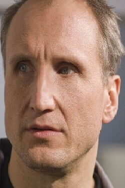 Fredrik Hammar