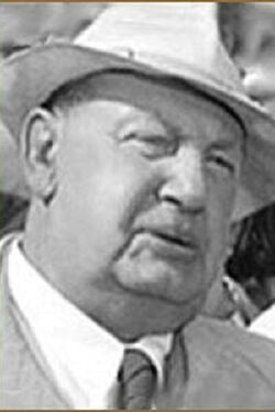Fredy Barten