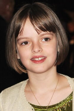 Freya Wilson