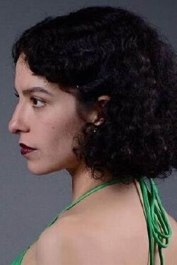 Frida Alcántara