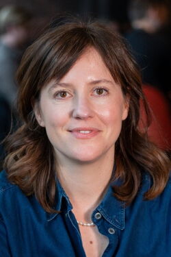 Frida Homlung