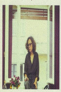 Frieda Liappa