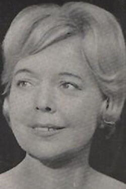 Friedel Hensch