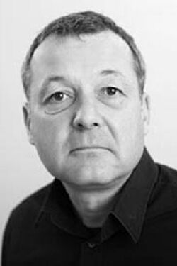 Friedrich Steinhardt
