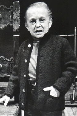 Fritz Hakl