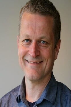Frode Søbstad