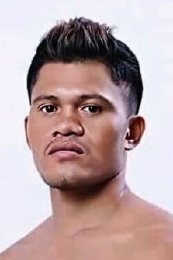 Froilan Saludar