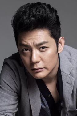 Fu Chengpeng