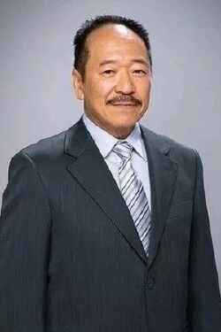 Fu Lei