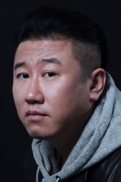 Fu Tianjun