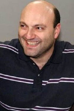 Fuad Ibragimbekov