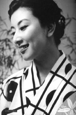 Fujiko Yamamoto