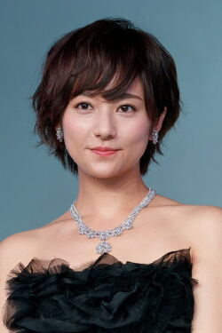 Fumino Kimura