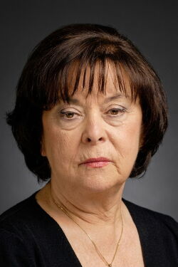 Füsun Erbulak