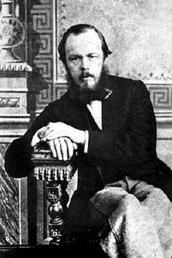 Fyodor Dostoevsky