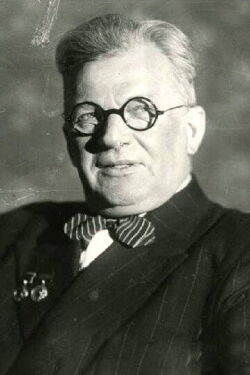 Fyodor Grigoryev