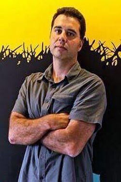 Çağan Şekercioğlu