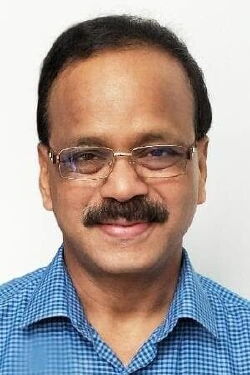 G Dhananjayan