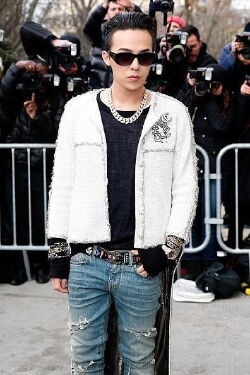 G-DRAGON