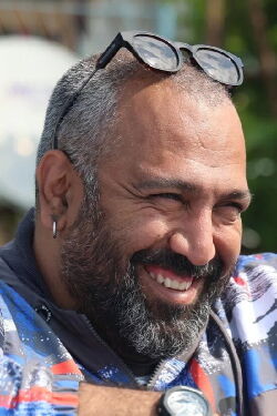Gökhan Arı
