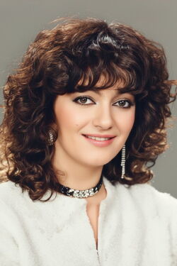 Gülşen Gürsoy