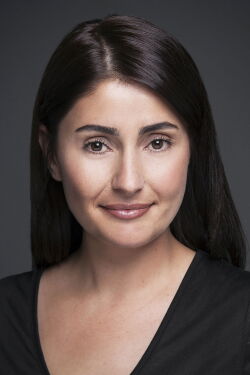 Özlem Taş