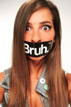 Gabbie Hanna