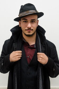 Gabe Gabrielle