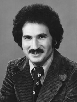 Gabe Kaplan