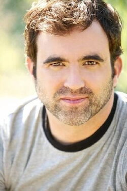 Gabe Khouth