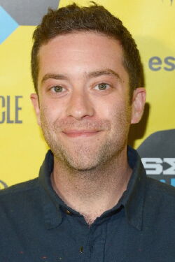 Gabe Liedman