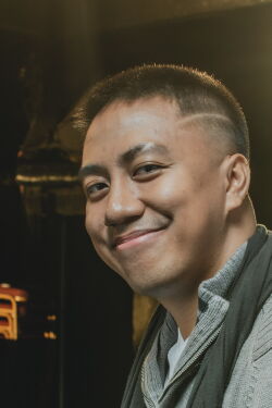 Gabo Tolentino